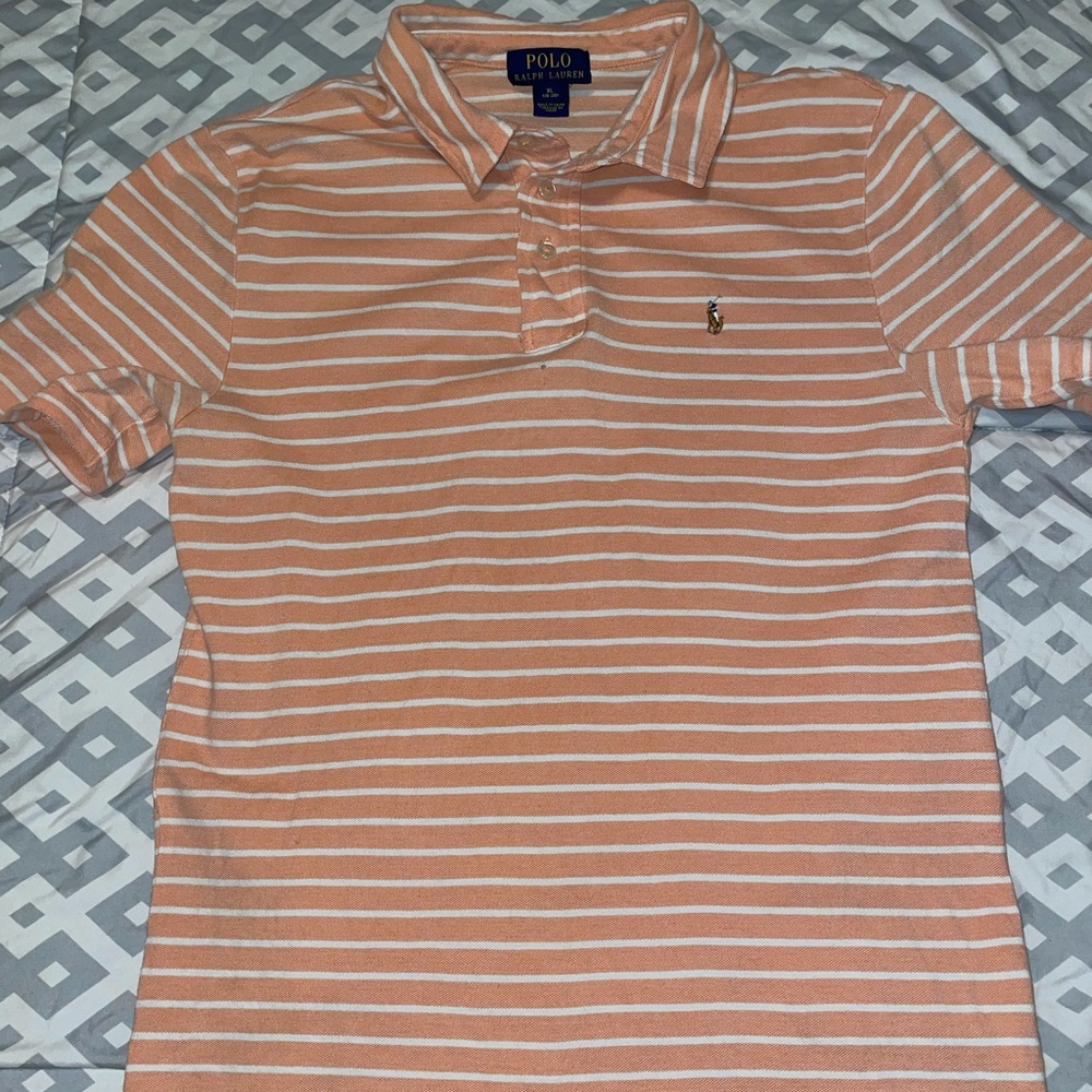 Polo Ralph Lauren Polo Shirt